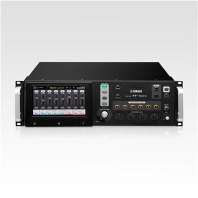 TF-rack 數(shù)字機(jī)架式調(diào)音臺(tái)插圖 TF-rack 數(shù)字機(jī)架式調(diào)音臺(tái)插圖