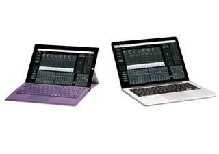 TF-rack 數(shù)字機(jī)架式調(diào)音臺(tái)插圖11 TF-RACK