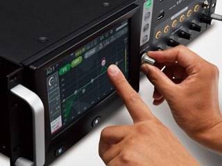 TF-rack 數(shù)字機(jī)架式調(diào)音臺(tái)插圖17 TF-RACK