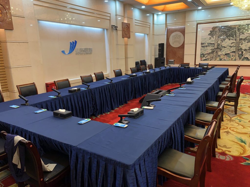 山東省機(jī)場管理集團(tuán)有限公司多個(gè)會(huì)議室改造項(xiàng)目插圖5 山東省機(jī)場管理集團(tuán)有限公司多個(gè)會(huì)議室改造項(xiàng)目插圖5