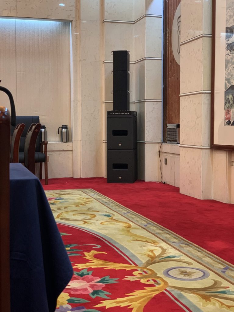 山東省機(jī)場管理集團(tuán)有限公司多個(gè)會(huì)議室改造項(xiàng)目插圖6 山東省機(jī)場管理集團(tuán)有限公司多個(gè)會(huì)議室改造項(xiàng)目插圖6