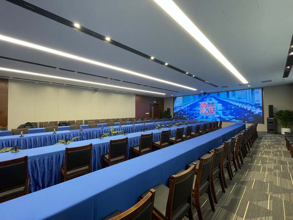 山東省機場管理集團有限公司插圖2